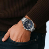 Titan Regalia Arc Men’s Watch NU90213SM01