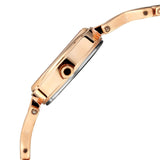 Titan Silver Day-Date Women’s Watch NU2601WM01