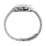 Timex Marlin Jet Silver Dial Men Watch TW2Y24600IK