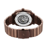 Fastrack Automatics Collection Men’s Watch 3333QM02