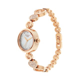 Titan Raga Mother Of Pearl Dial Women's Watch NU311WM05