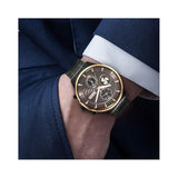 Titan Maritime Anthracite Men’s Watch NU1873KM01