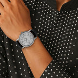 Titan Analog Watch for Men NM1639SL03