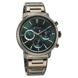 Titan Stellar  Stainless Steel Watch for Men NS10012QM01