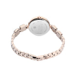 Titan Raga Viva Rose Gold Dial Women's Watch NU2606WM01