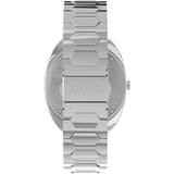 Timex Reissue Blue Tonneau Dial Men Watch TW2Y33100IK
