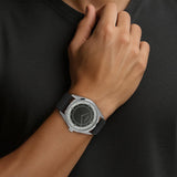 Titan Multicolour Dial Men's Watch 1729SL04