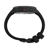 Timex UFC Street Black Octagonal Men’s Watch TW2V87200X6