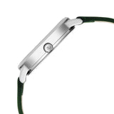 Titan Neo Green Dial Women’s Watch NU2648SL11