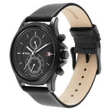 Titan Workwear Black Dial Men’s Watch 1870NL01