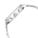 Fastrack Tick Tock White Dial Guys Watch NU3287SM01