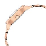 Titan Acetate Black Women’s Watch NU2670WD01
