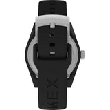 Timex Deep Water Black Dial Men Watch TW2Y02200UJ