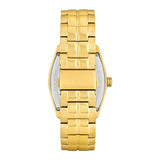 Timex Signio Green Tonneau Dial Men Watch TWEG25905