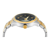 Timex Signio Blue Dial Men Analog Watch TW0TG7642