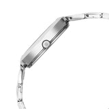 Titan Workwear Silver Women’s Watch NU2480SM12