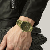 Titan Classique Slimline Men’s Watch NU90142QM03