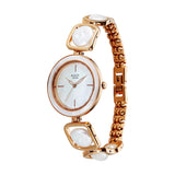 Titan Raga Power Pearls 2.0 Dial Women's Watch 95250WM02F