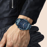 Titan Neo Splash Men’s Watch NU1805QM07