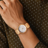 Titan Contour Men’s Watch NU90210WM01