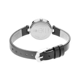 Titan Quartz Black Dial Women’s Watch NN2598SL02