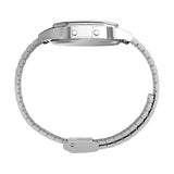 Timex 80 Grey Dial Unisex Watch TW2R79300UJ