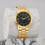 Titan Karishma Zing Analog Watch for Men NT1644YM05