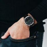 Titan Karishma Watch for Men 1648SL04