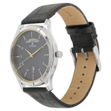 Titan Neo Blue Dial Leather Watch 1767SL03