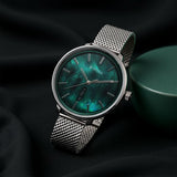 Titan Neo Women’s Watch 2763SM01