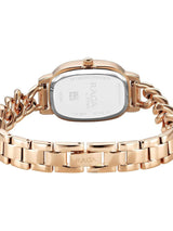 Titan Raga Showstopper Rose Gold Dial Women’s Watch NU95309WM01