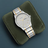 Titan Lagan Watch for Men 1775BM02