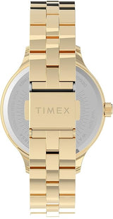 Timex Peyton White Dial Women Watch TW2V23300UJ