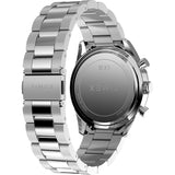 Timex Trend Green Round Men’s Watch TW2Y62100UJ