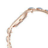Titan Raga New You Mother Of Pearl Dial Women's Watch NU95190WM02