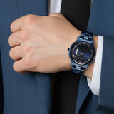 Titan Distincta Blue Men’s Watch NT90170QM01