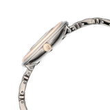 Titan Aura Titanium Women’s Watch NT95243KM01