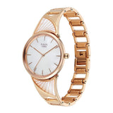 Titan Raga Power Pearls Women's Watch 2810WM01F