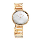 Titan Raga Power Pearls Women's Watch NU95226WM01F