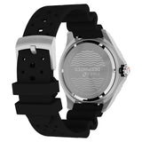 Timex Deep Water Black Dial Men Watch TW2W81600UJ