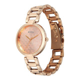 Titan Purple Superheads Women’s Watch 2480WM08