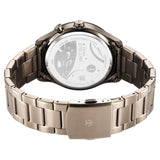 Titan Stellar Multifunction Men’s Watch NU10009KM03