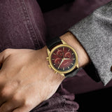 Titan Regalia Opulent Men’s Watch NU1805YL01