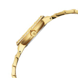 Titan Glamour Brown Dial Women’s Watch 95316YM01