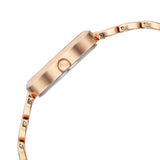 Titan Karishma Rose Gold Women’s Watch NT2701WM01
