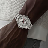 Titan Chronograph Men’s Watch NU90087KM01