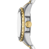 Fossil Blue Dive Watch for Women ES5349