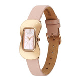 Titan Raga Glimmers Pink Dial Women's Watch NU95340WL01