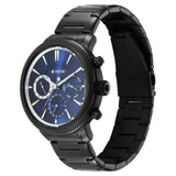 Titan Regalia Men’s Multifunction Watch 10012NM01