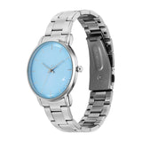 Fastrack Stunners Blue Dial Men's Watch 38159SM06